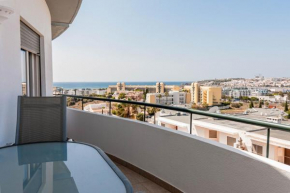 Apartamento Barinel - A040
